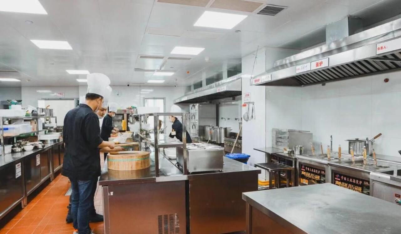 Westlake Service Apartment Hangzhou Zewnętrze zdjęcie